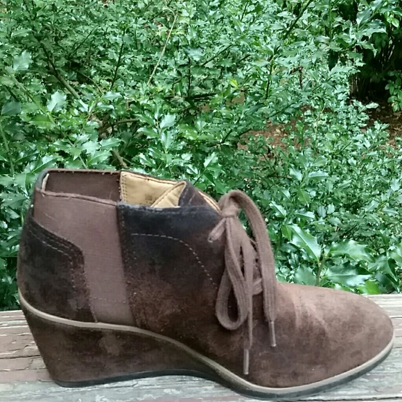 seville bootie sarto by franco sarto